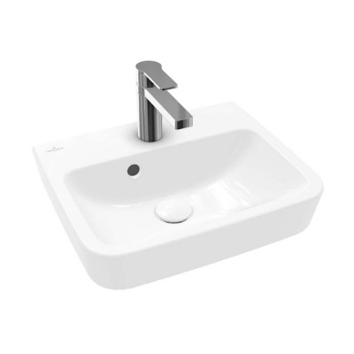   Villeroy & Boch O.novo 45 , ,  /white alpin (434445T2)