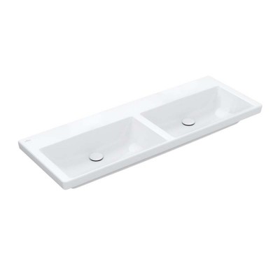   Villeroy & Boch Subway 3.0 130 , ,  /white alpin (4A71D301)