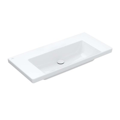      Villeroy & Boch Subway 3.0 100 , ,  /white alpin (4A70A301)