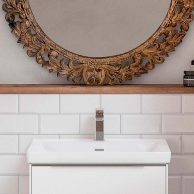    Villeroy & Boch Subway 3.0 65 , ,  /white alpin (4A706501)