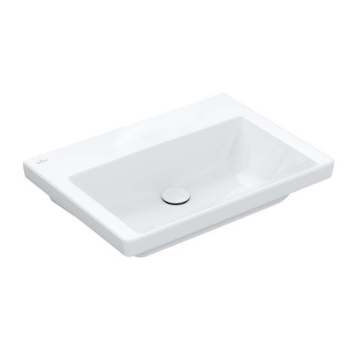      Villeroy & Boch Subway 3.0 65 , ,  /white alpin (4A706801)