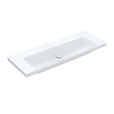      Villeroy & Boch Subway 3.0 130 , ,  /white alpin (4A70D301)