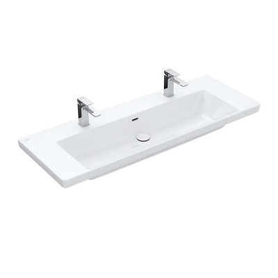   Villeroy & Boch Subway 3.0 130 , ,  /white alpin (4A70D401)