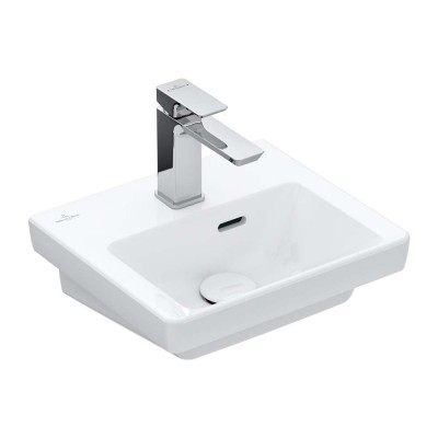   Villeroy & Boch Subway 3.0 37 , ,  /white alpin (43703701)