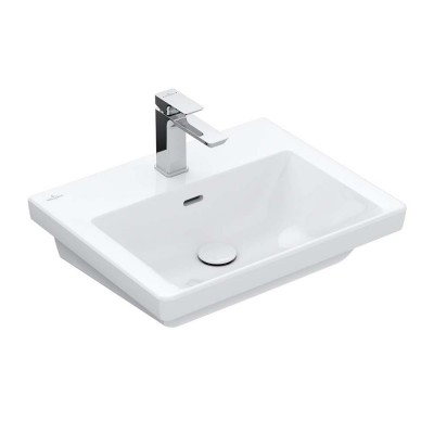    Villeroy & Boch Subway 3.0 55 , ,  /white alpin (4A70F401)