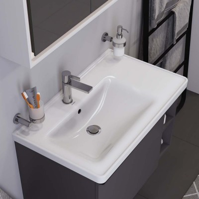    Duravit D-Neo 80  (2369800000)