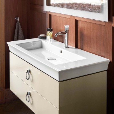    Duravit White Tulip 105  (2363100000)