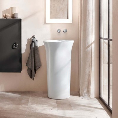       Duravit White Tulip 50  (27025000701)