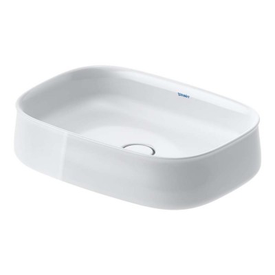 -  Duravit Zencha 55  (2373550079)