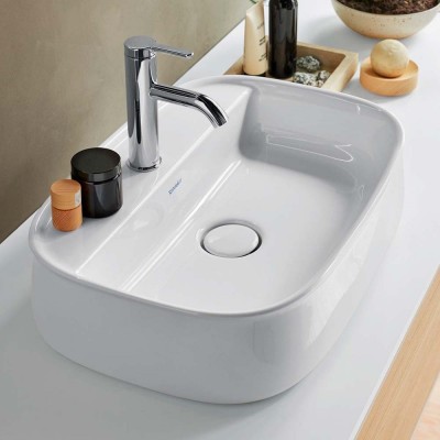 -      Duravit Zencha 55  (23745500711)