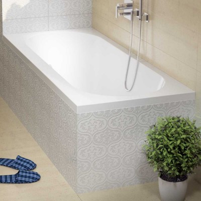   Riho Carolina 180x80  (B056001005)