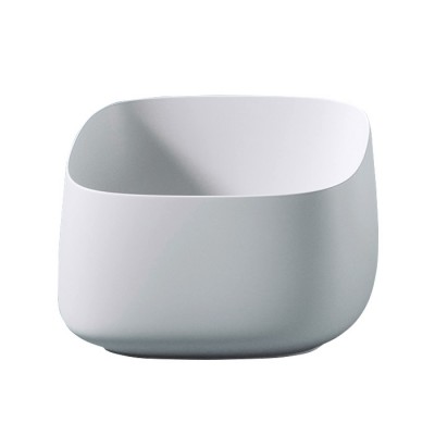 -  ArtCeram COGNAC Bianco Matt (COL006 05 00, COL0060500)