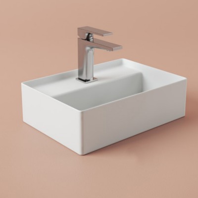 -      ArtCeram SCALINO Bianco Lucido (SCL005 01 00, SCL0050100)