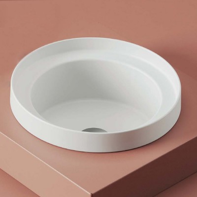        ArtCeram FUORI Bianco Lucido (TFL032 01 00, TFL0320100)