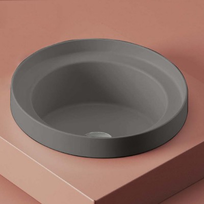  ArtCeram FUORI Grigio Oliva (TFL032 15 00, TFL0321500)