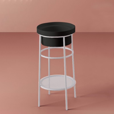        ArtCeram FUORI Nero Matt  (TFL032 17 00, TFL0321700)