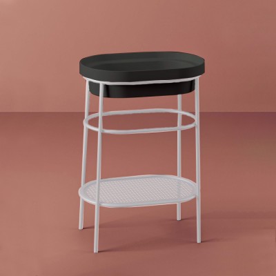        ArtCeram FUORI Nero Matt (TFL033 17 00, TFL0331700)