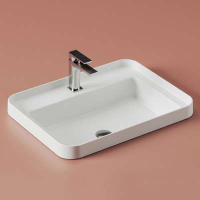      ArtCeram FUORI Bianco Matt (TFL034 05 00, TFL0340500)