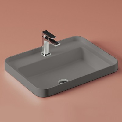 ArtCeram FUORI Grigio Oliva (TFL034 15 00, TFL0341500)