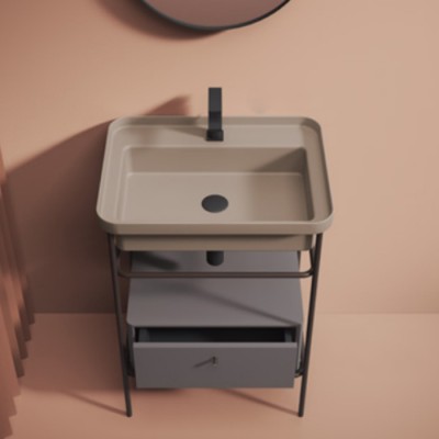  ArtCeram FUORI Matera  (TFL034 41 00, TFL0344100)