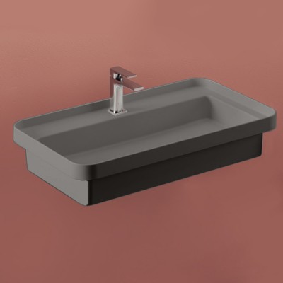  ArtCeram FUORI Grigio Oliva (TFL035 15 00, TFL0351500)