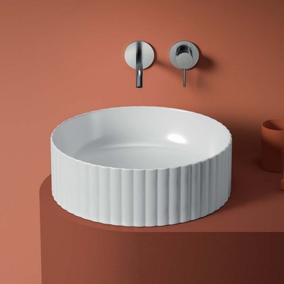 �������� ArtCeram MILLERIGHE Ghiaia (OSL010 60 00, OSL0106000)