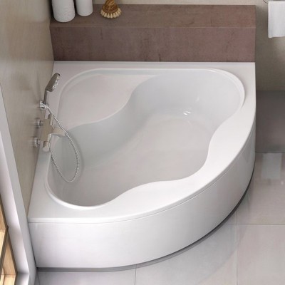   Ravak Gentiana 140x140  (CF01000000)