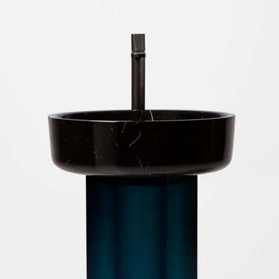 -      Antonio Lupi OPALE 50  (OPALE11#NEROMARQUINA)