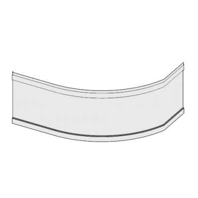     Ravak Rosa I (CZH1000A00)