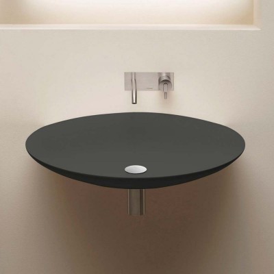   Antonio Lupi VENERE 72,4  (VENERE#BASALTO)