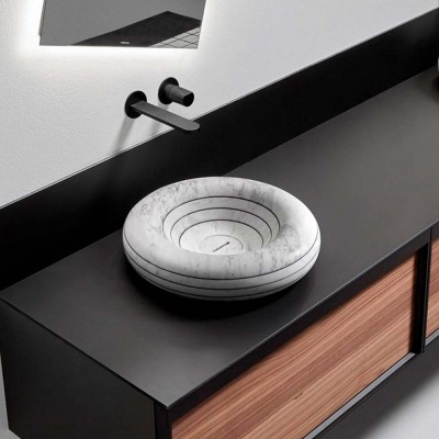 -  Antonio Lupi RIGATI 45  (RIGATI45#CARRARA)