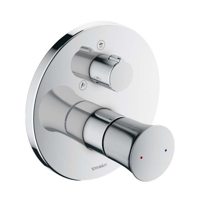      Duravit White Tulip (WT4210012010)