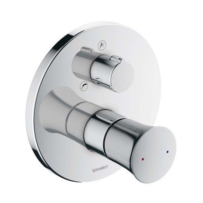      Duravit White Tulip (WT5210018010)