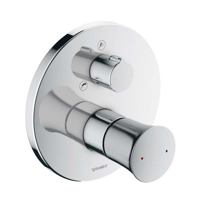      Duravit White Tulip (WT5210012010)