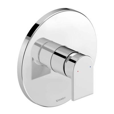    Duravit Tulum (TU4210010010)