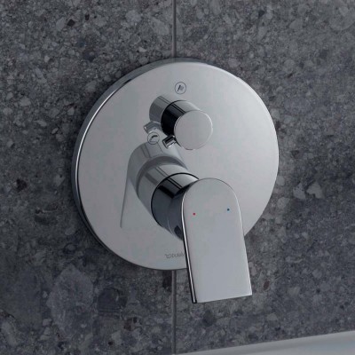    Duravit Tulum (TU5210018010)