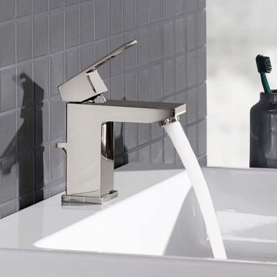    Grohe Eurocube (23127DC0)