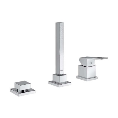      Grohe Eurocube (19966000)