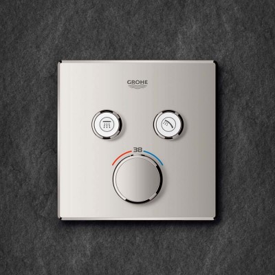      Grohe Grohtherm SmartControl (29124DC0)