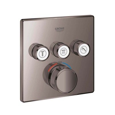      Grohe Grohtherm SmartControl (29126A00)