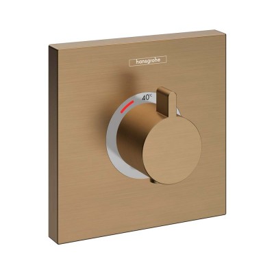      Hansgrohe ShowerSelect  ,    (15760140)