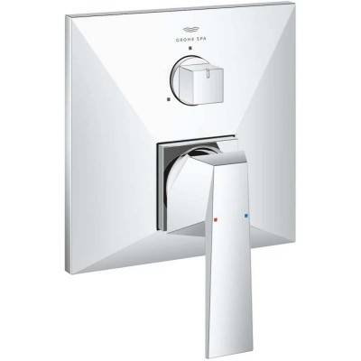      Hansgrohe ShowerTablet Select (24340000)
