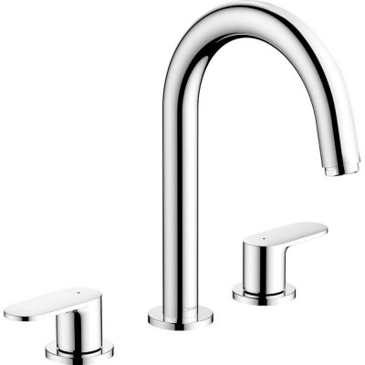    Hansgrohe Vernis Blend    (71553000)