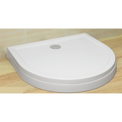     Radaway Delos P 100x90 (4Z19150-03N, 4Z1915003N)