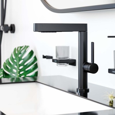    Hansgrohe Finoris   (76063670)