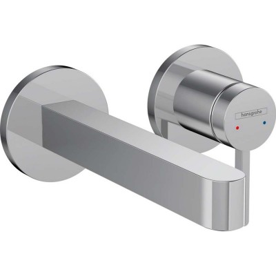    Hansgrohe Finoris  (76051000)