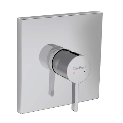    Hansgrohe Finoris  (76615000)