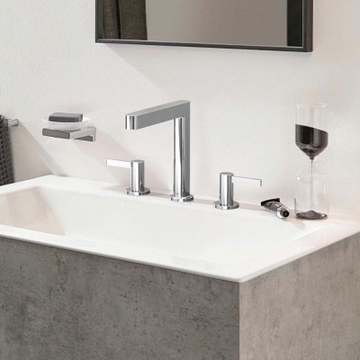    Hansgrohe Finoris  (76034000)