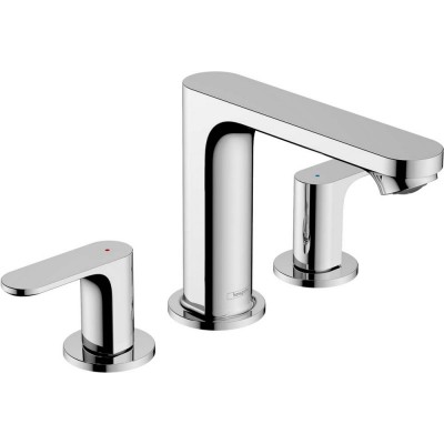    Hansgrohe Rebris S   (72530000)