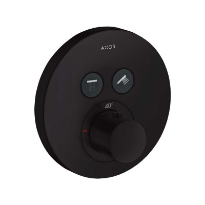      Hansgrohe Axor ShowerSelect Round (36723670)